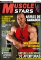 Revista nmero 9 Muscle Stars gratis*